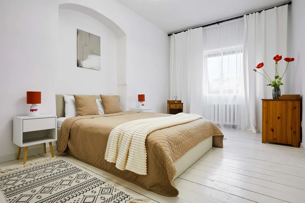 FlatStay — стильные квартиры в сердце Питера