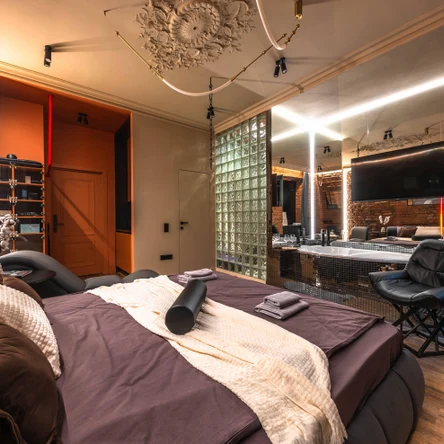 Студия для Взрослых