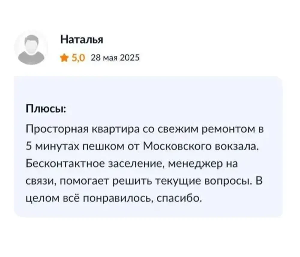 115 000+ гостей уже выбрали FlatStay