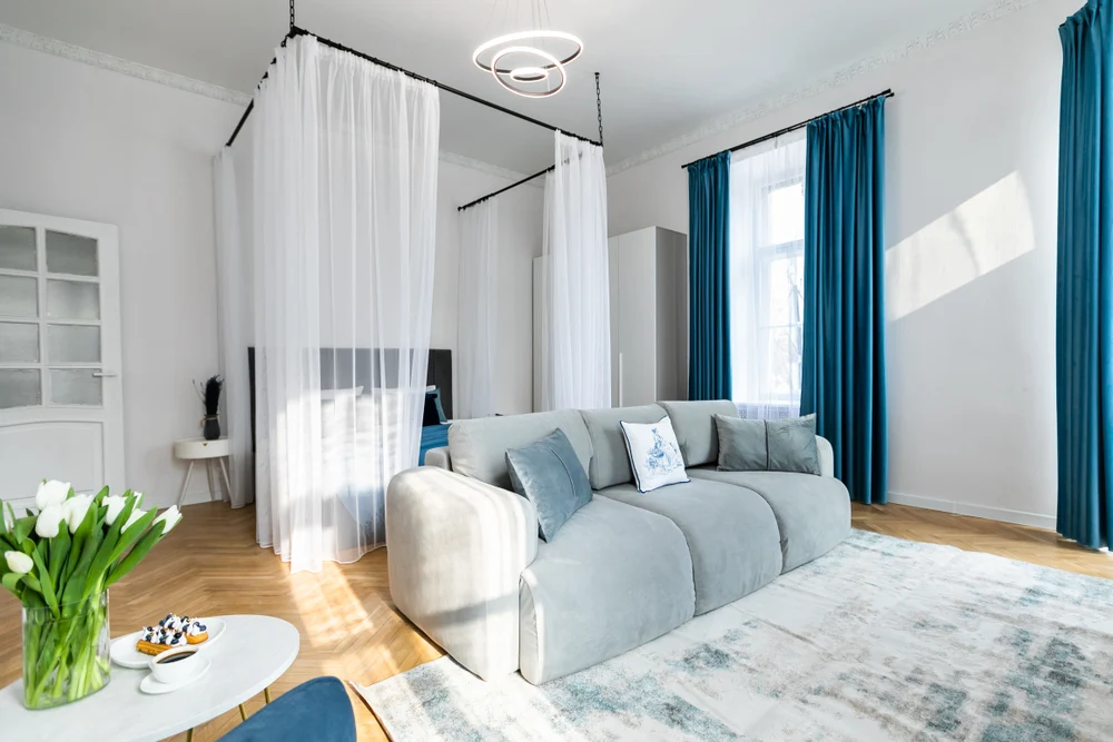 FlatStay — стильные квартиры в сердце Питера