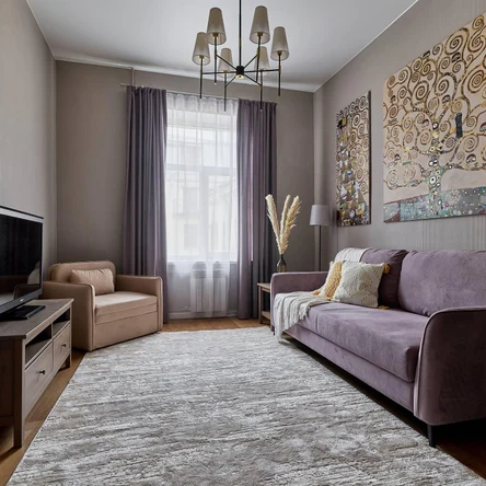 Трёшка рядом с Эрмитажем