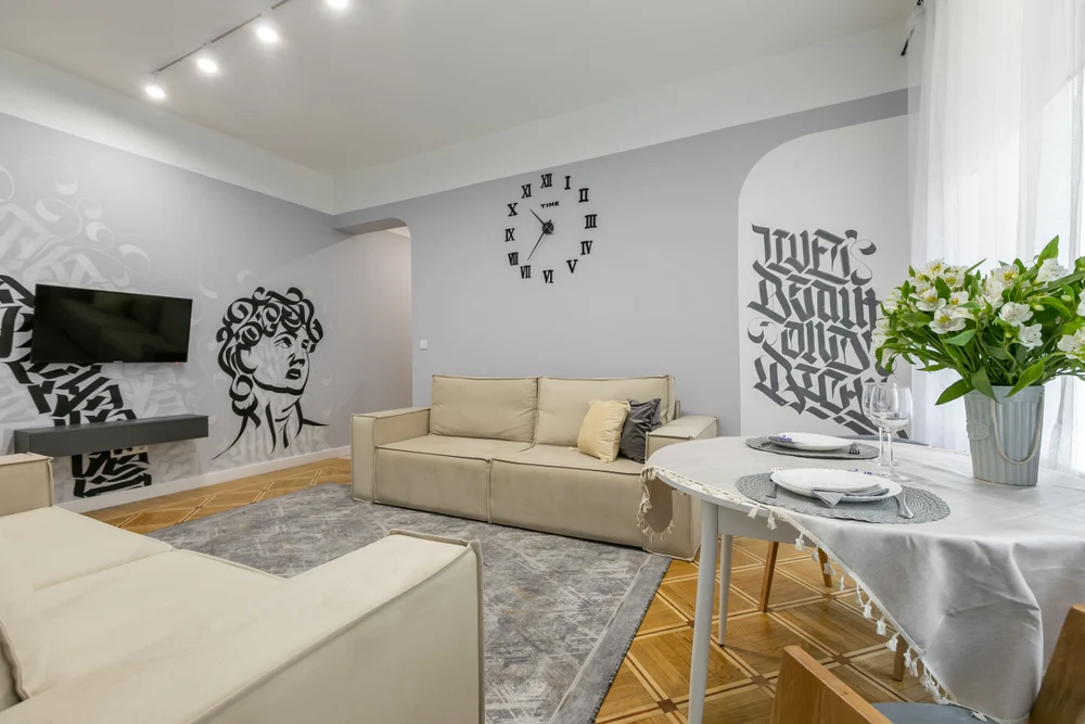 FlatStay — стильные квартиры в сердце Питера