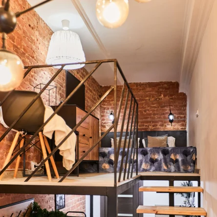 Потолки 4м, возле Летнего Сада