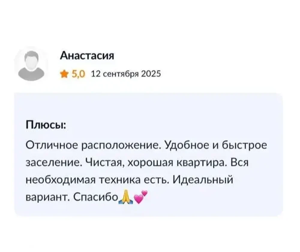 115 000+ гостей уже выбрали FlatStay