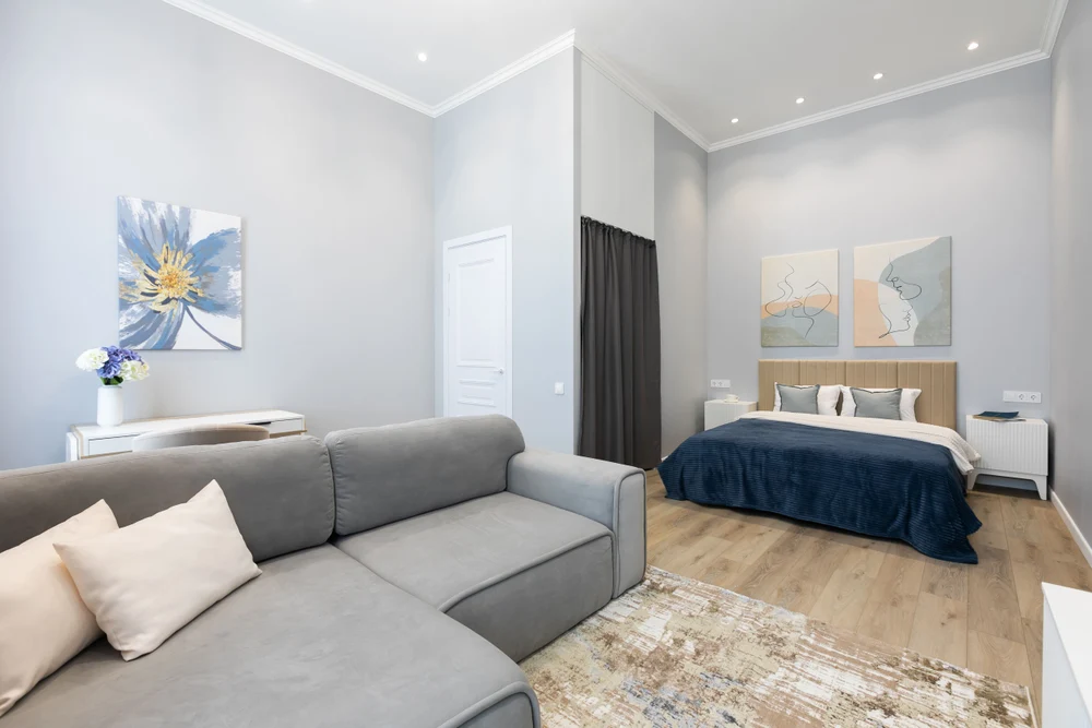 FlatStay — стильные квартиры в сердце Питера