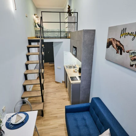 2уровневая, потолки 4,5м