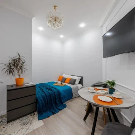 Исторический Петербург у порога