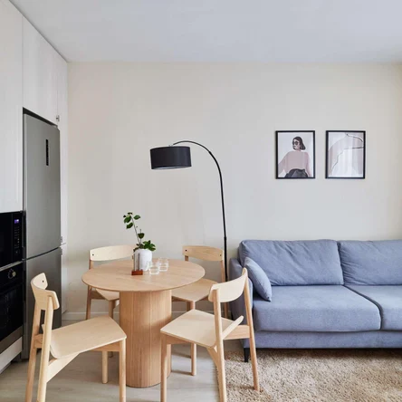 Новый дом, комфорт, балкон