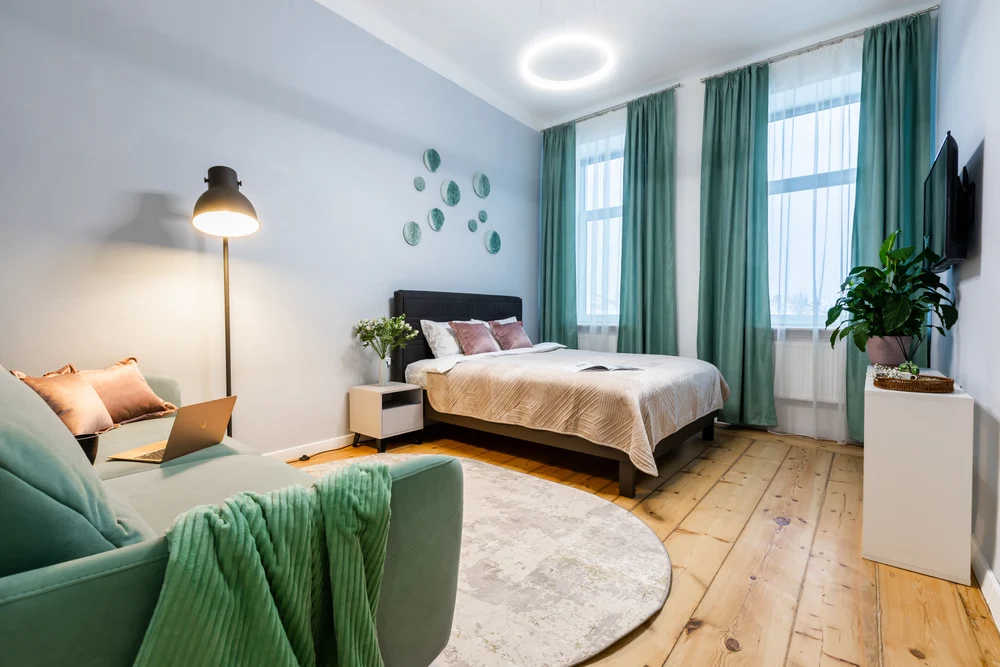 FlatStay — стильные квартиры в сердце Питера