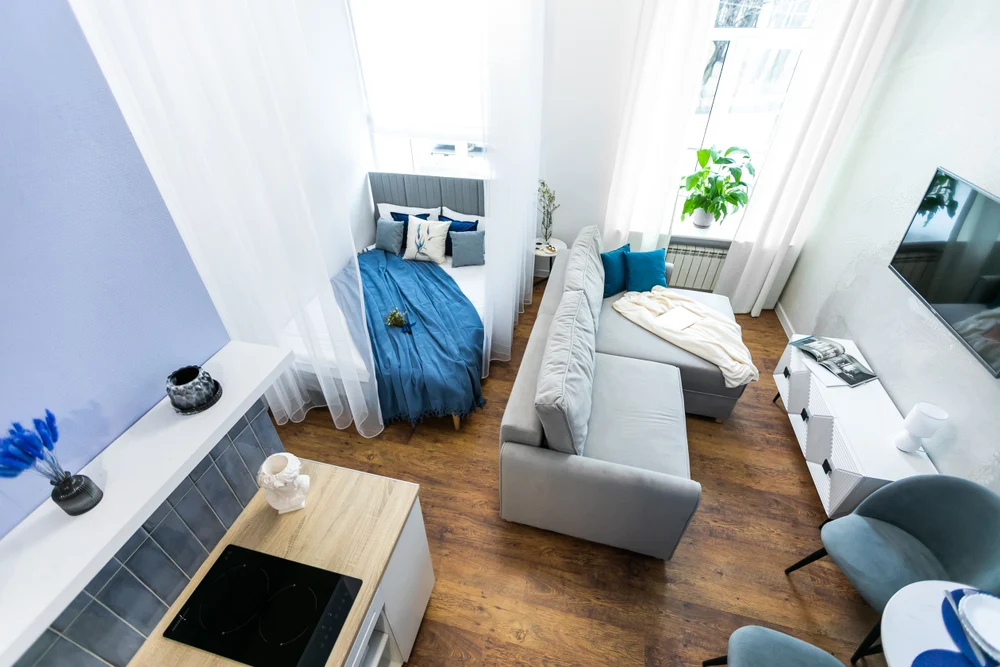 FlatStay — стильные квартиры в сердце Питера