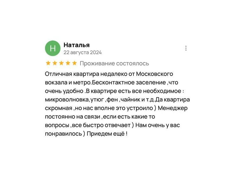 115 000+ гостей уже выбрали FlatStay