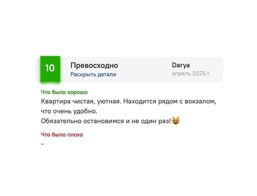 115 000+ гостей уже выбрали FlatStay