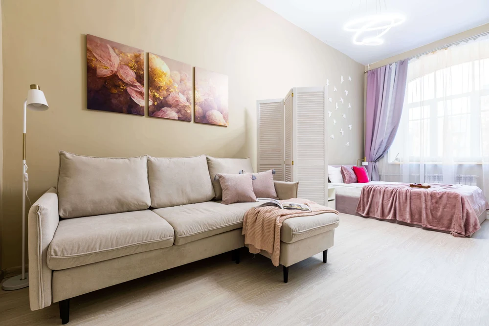 FlatStay — стильные квартиры в сердце Питера